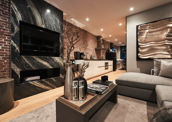 Medium property photo - Manegestraat 2-1, 1018 VP Amsterdam